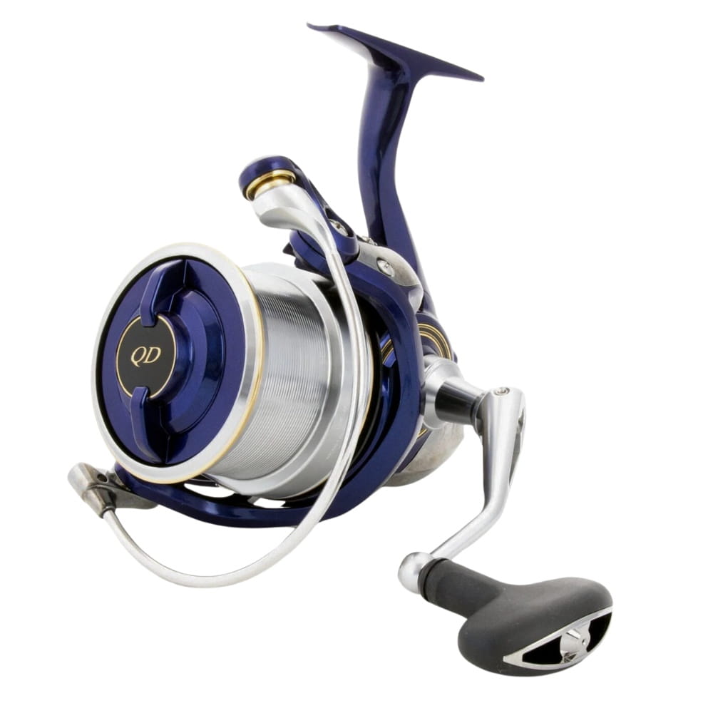 Daiwa 19 TDR Distance 25 QD Feederrolle