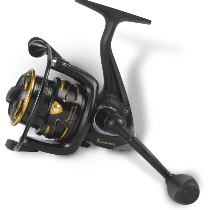 Browning low profile bait casting fishing reel how to take apart and  service 