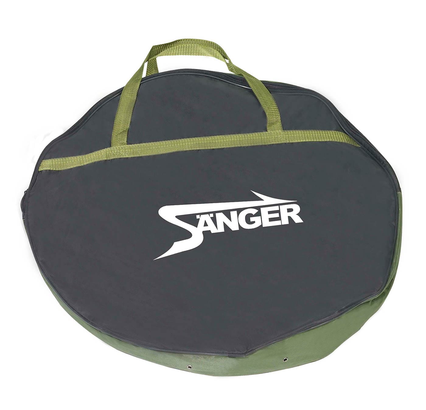 Sänger Setzkescher Combo Tasche