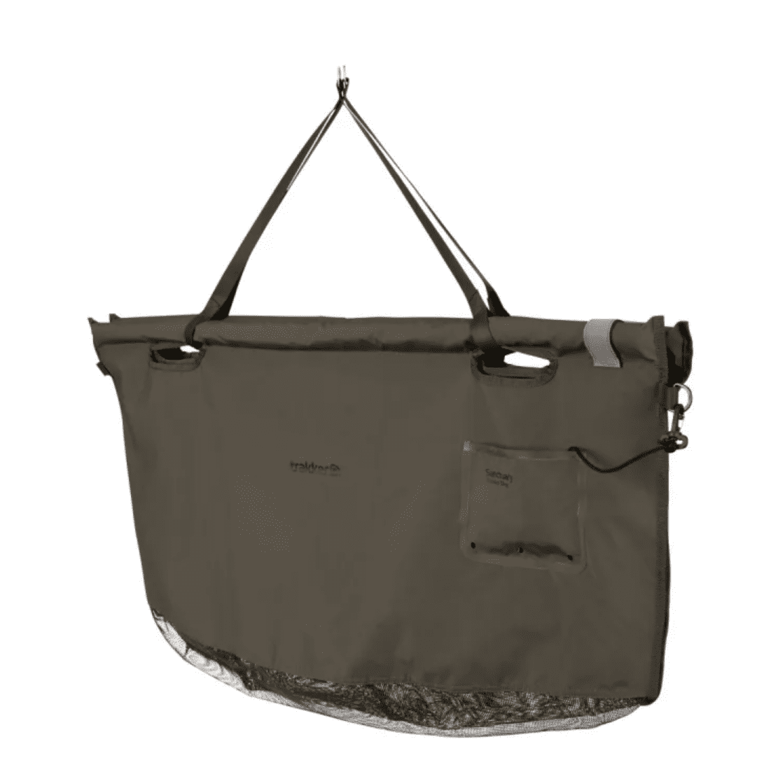 Tasche, Tragetasche, Hänge-Loop, Docktasche, Kommando-Tasche