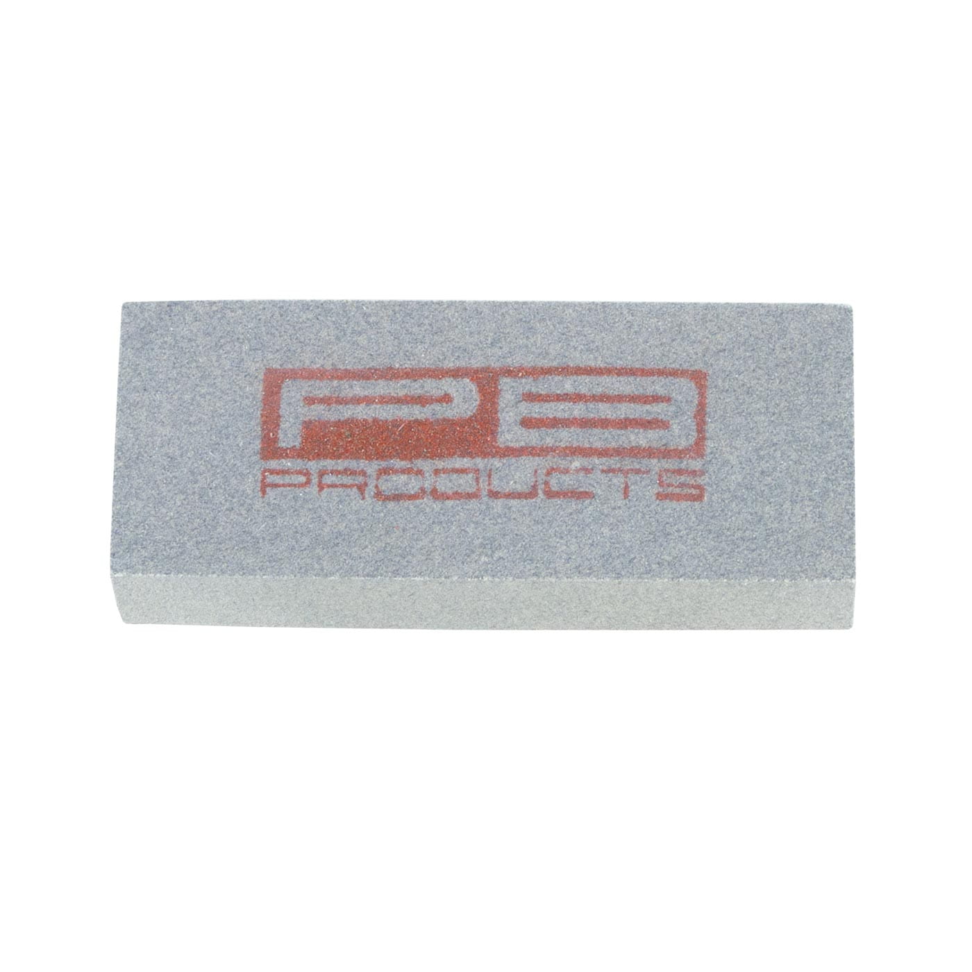 The Rock Hook Sharpener - Front