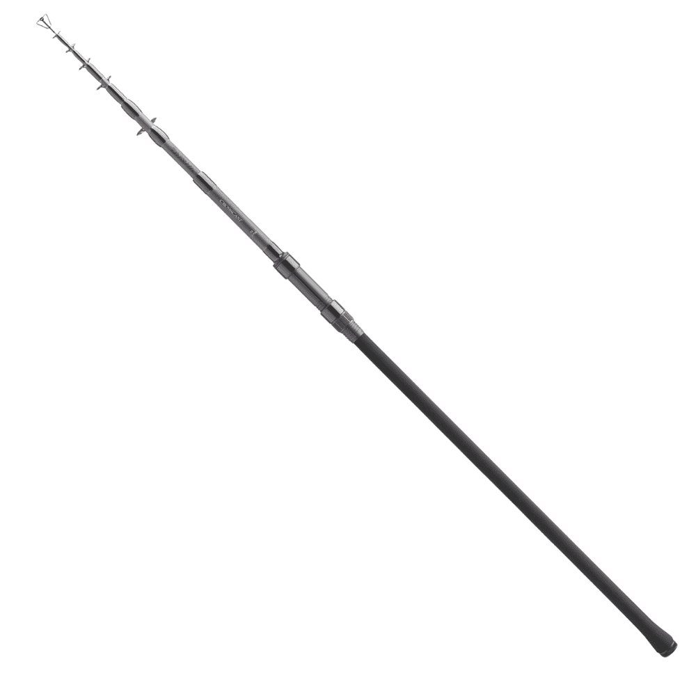 3 × North Western Sealey Carp 12 ft 3 lb Karpfenruten Rods Angeln