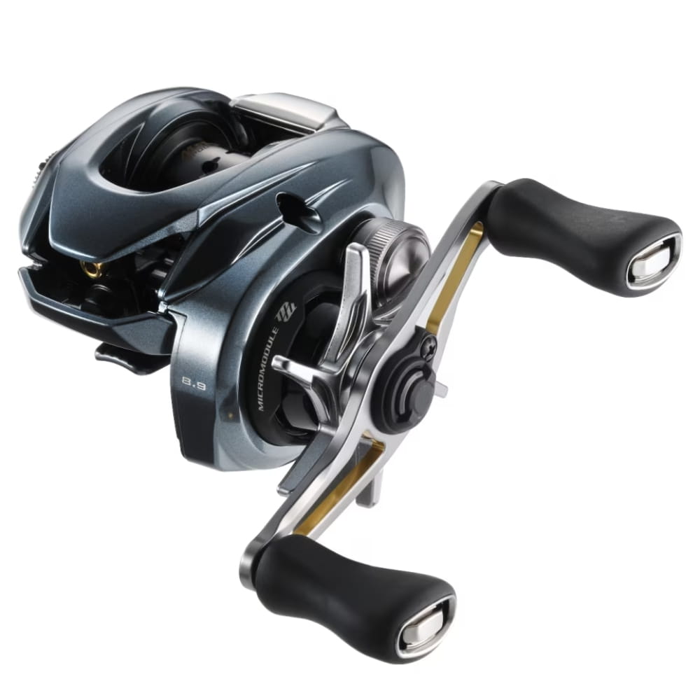 Shimano Aldebaran BFS XG Left Hand Shimano Aldebaran BFS XG Left Hand