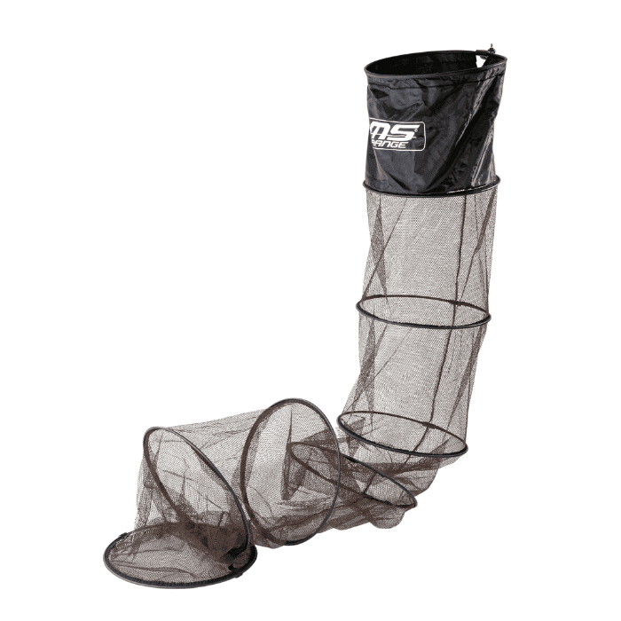 7039435_r-coated_keepnet_rund MS Range R-Coated Keepnet Rund