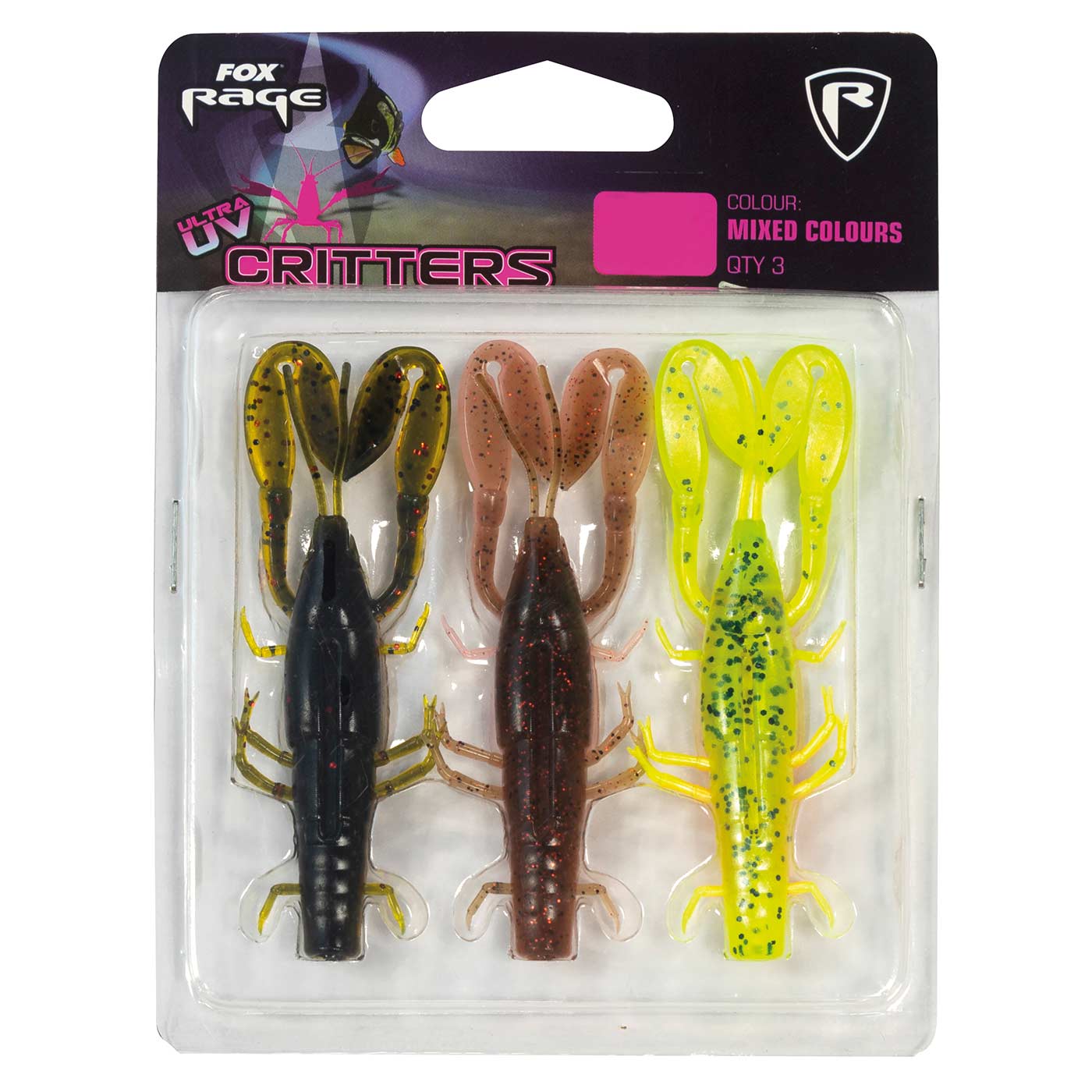 Westin Crazy Daisy - Esca In Gomma Da 18 Cm 180 G Per Pesca In Mare, 3 Pezzi Colore Rainbow, Per Merluzzo E Ippoglosso