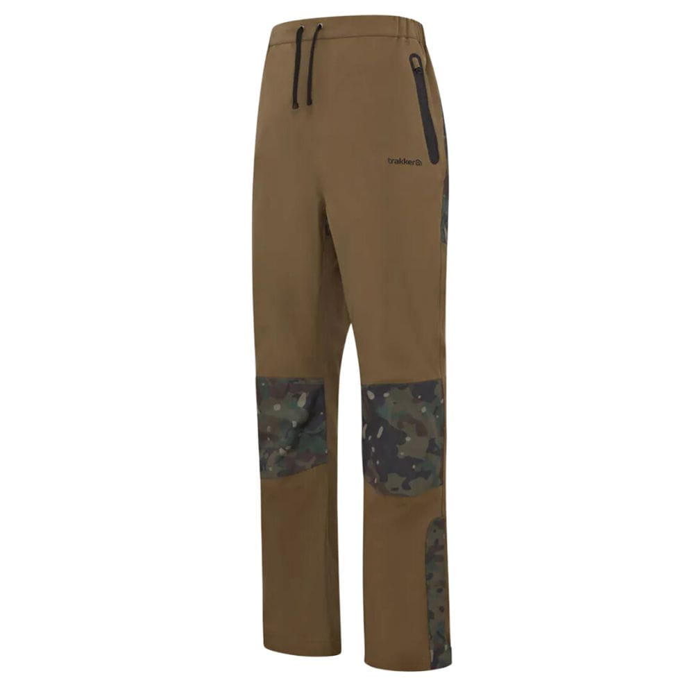 Trakker Techpro Waterproof Trousers X-Large Trakker Techpro Waterproof Trousers X-Large