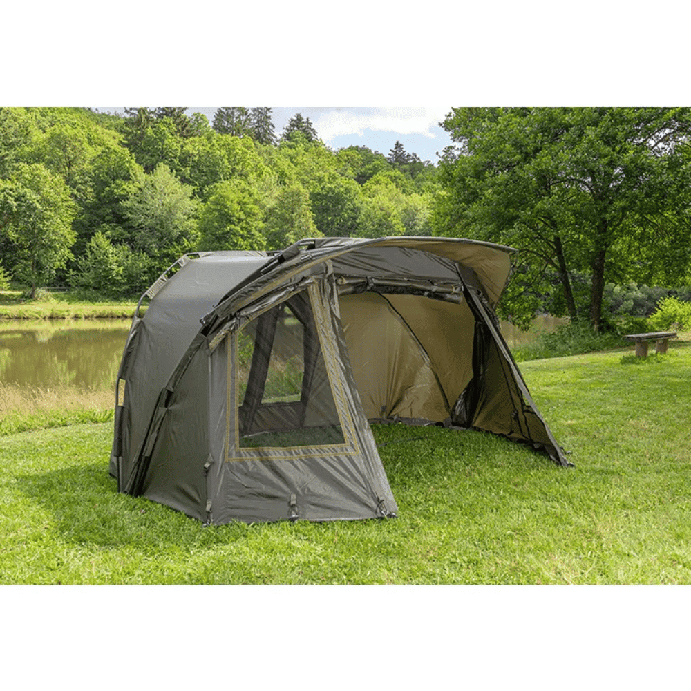 Zelt, Draußen, Natur