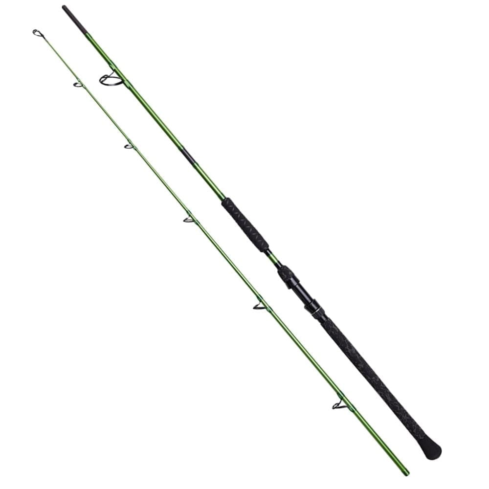 DAM-Madcat-Green-Deluxe-3-20-Meter-150-300-g-6 DAM Madcat Green Deluxe 320 cm 150-300g