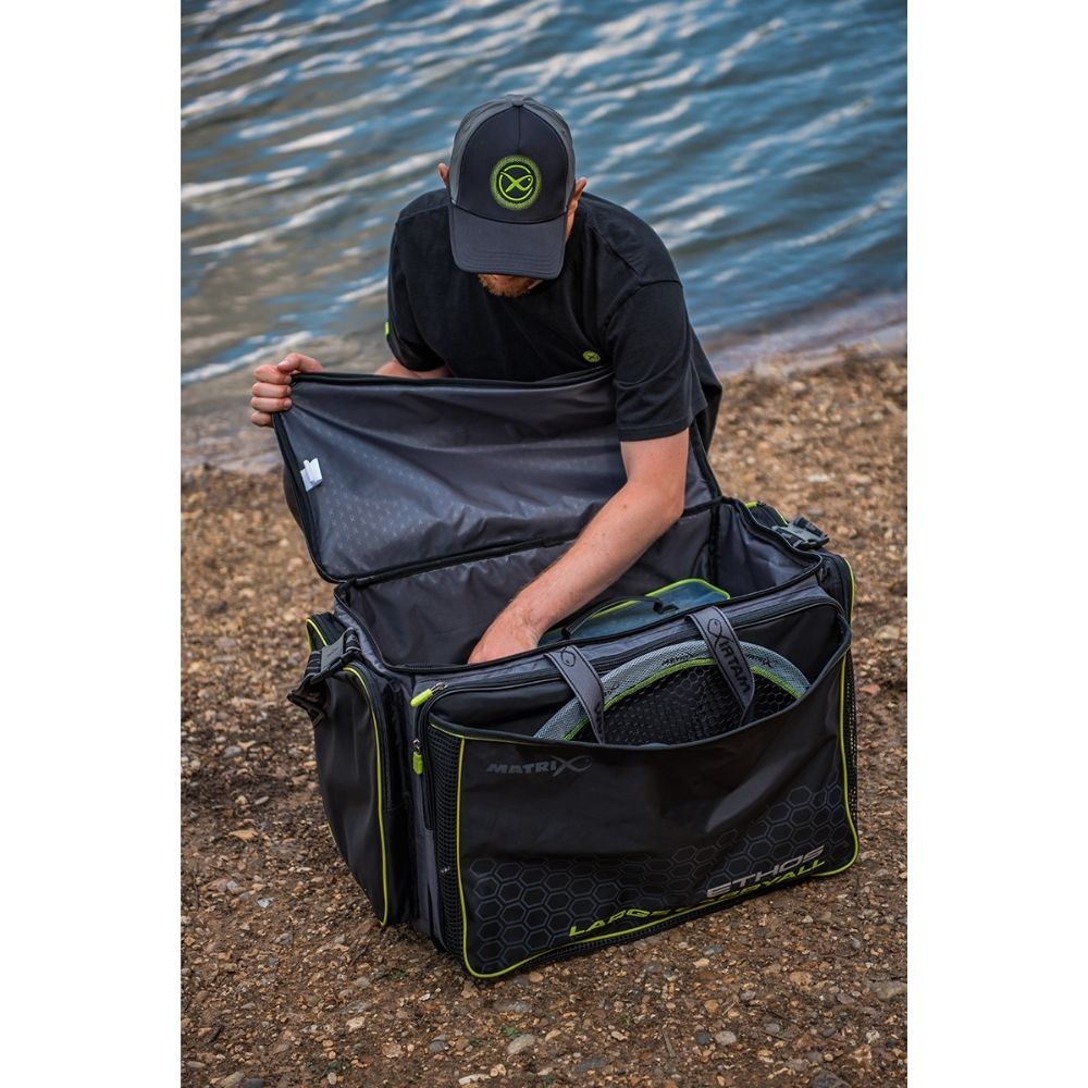 Fox Matrix Ethos Grand sac à dos Fox Matrix Ethos Grand sac à dos