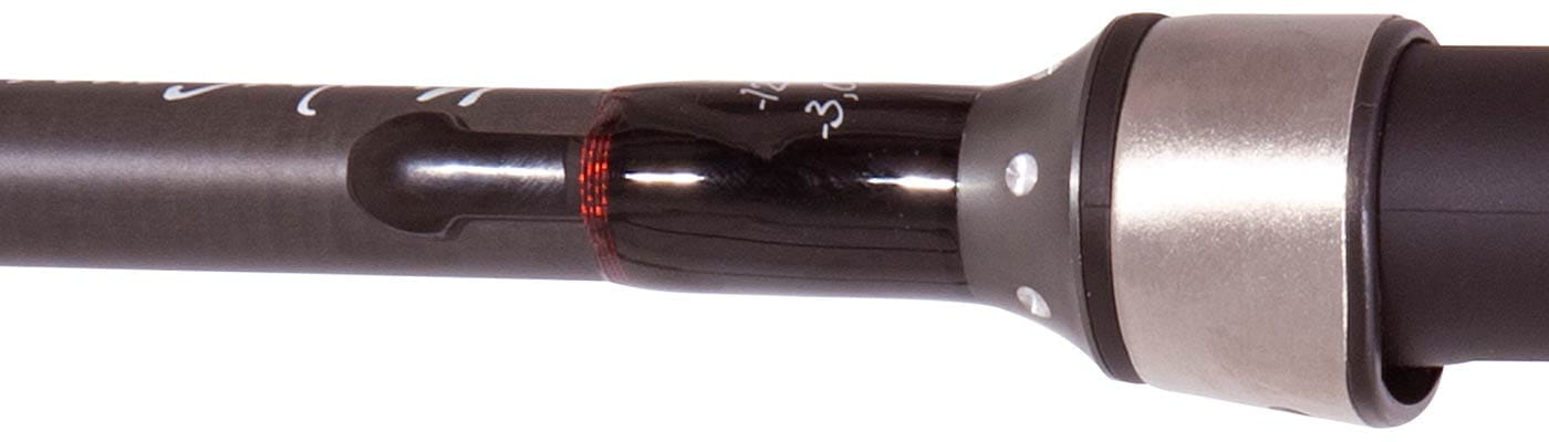 Anaconda Undercover II Clip