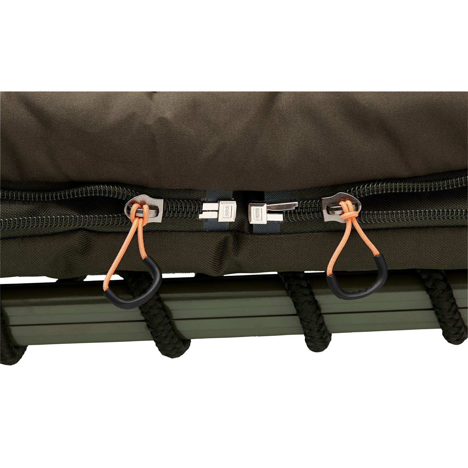 Zips, Reißverschluss, Kordelzug, Hülle, Zugband