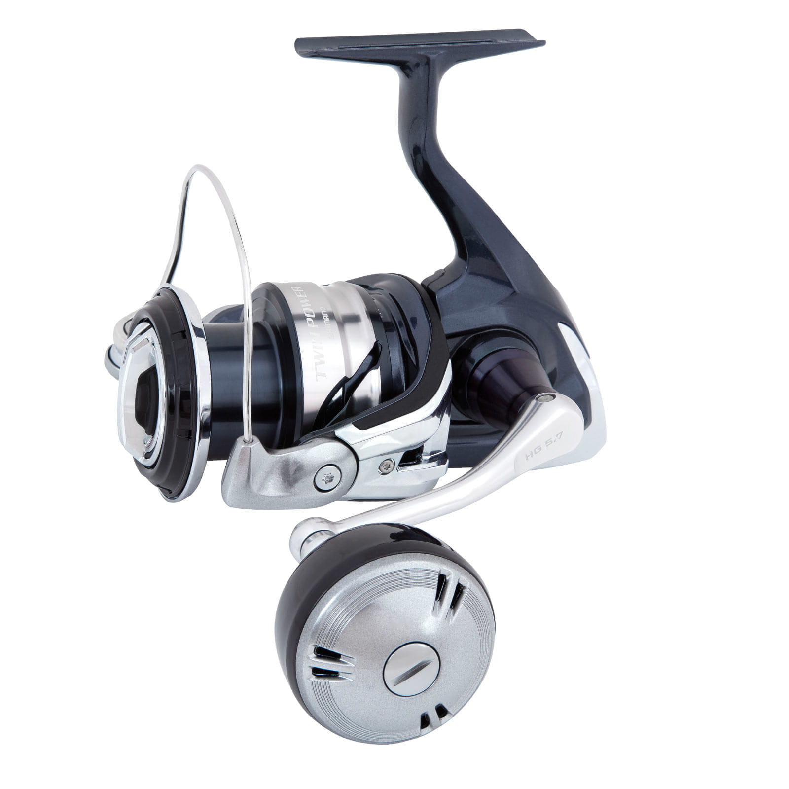 Shimano Aerlex XTB, Moulinet carpe avec AR-C Spool Conception