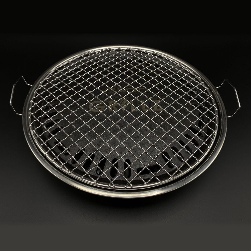 Wolf Grillz BBQ Top Wolf Grillz BBQ Top