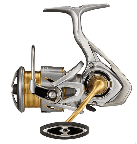 freams21gross Daiwa 21 Freams LT 3000D-C