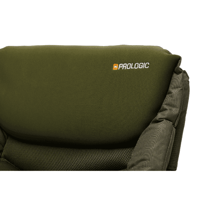 Prologic Inspire Relax Chair with Armrests
