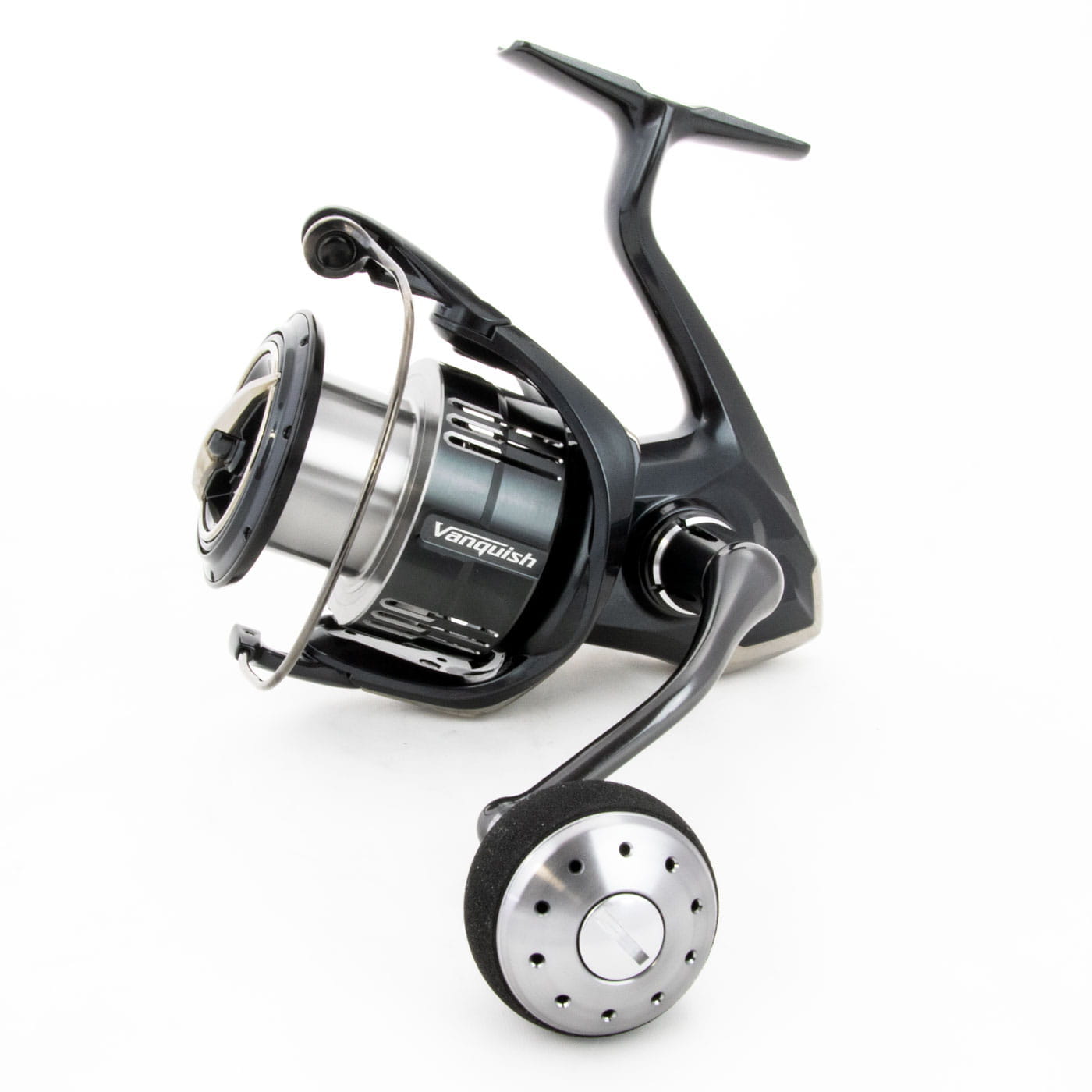 Shimano 19 Vanquish 4000-XG Super Light Weight Spinning Reel Made in Japan