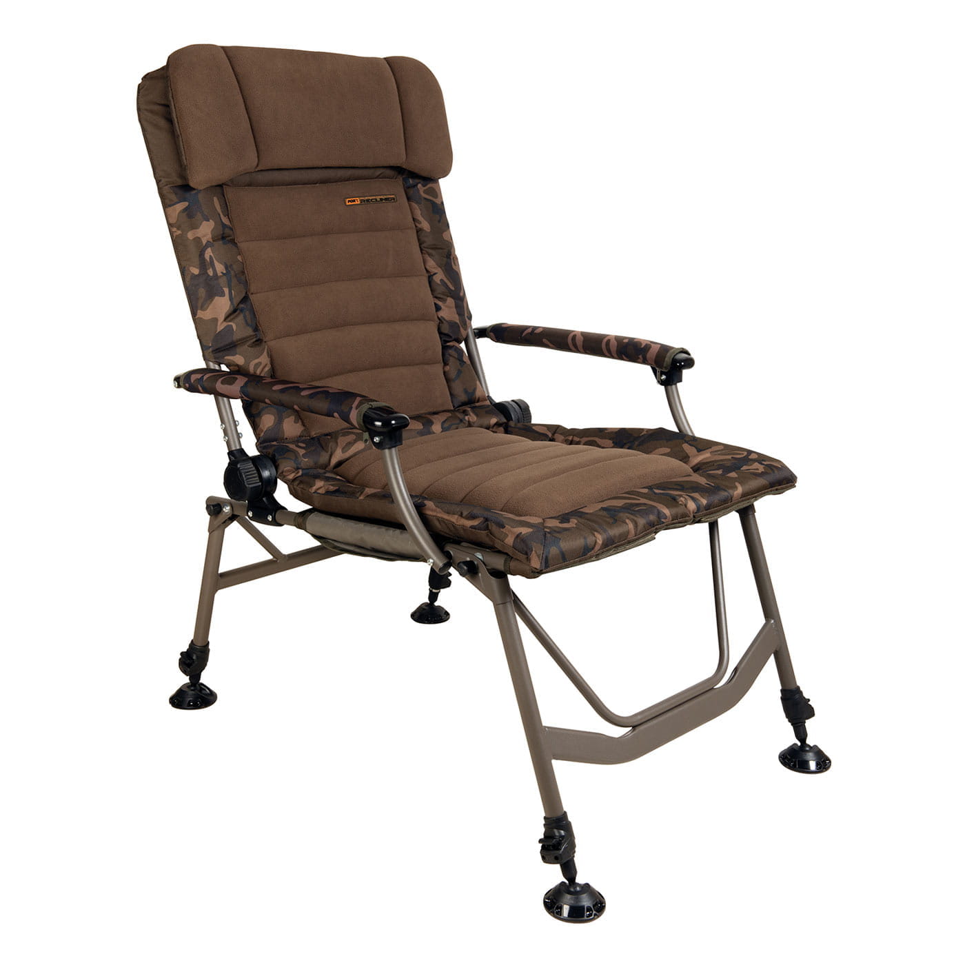 super-deluxe-recliner-chair Fox Super Deluxe Recliner Chair