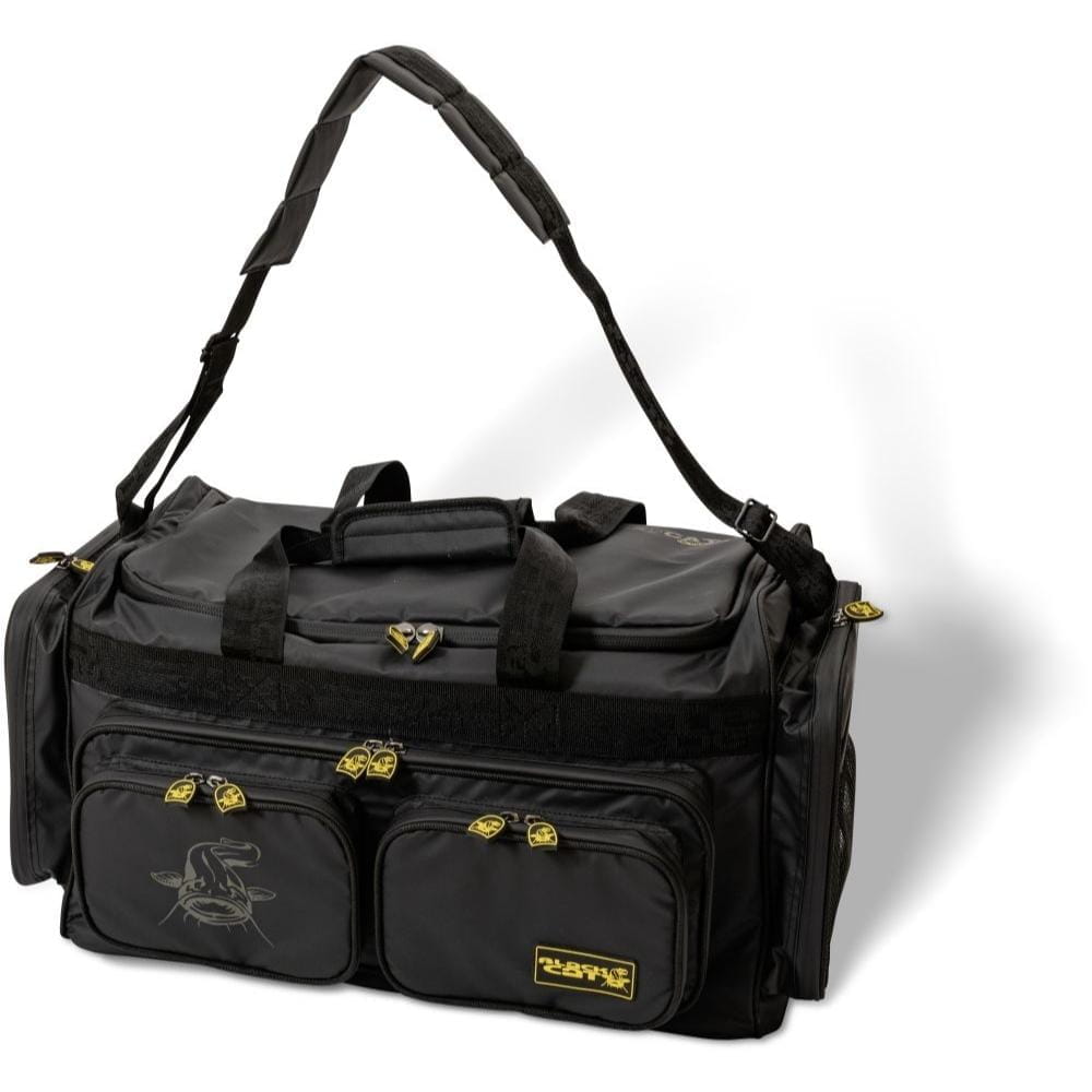 Black-Cat-Battle-Cat-Carryall-Large