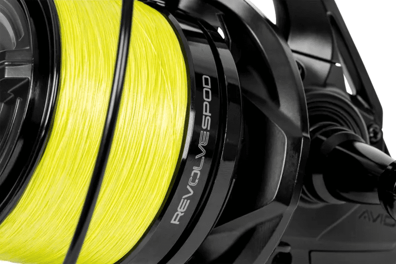 Angeln, Schnur, Spule, Rolle, Grafisch