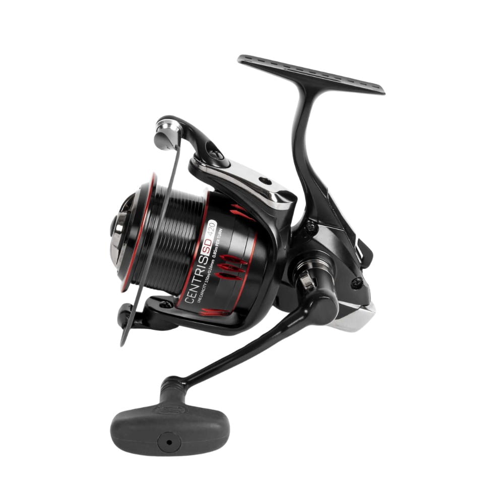 Preston Centris SD 420 Rolle