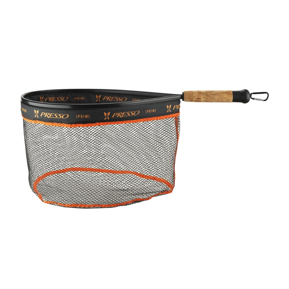 Daiwa Presso Iprimi Reti per Trote S 40x30 cm Daiwa Presso Iprimi Reti per Trote S 40x30 cm