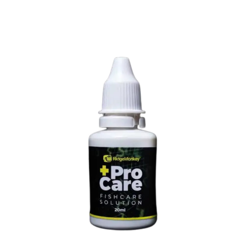 Ridge Monkey ProCare Fishcare Solution Ridge Monkey ProCare Fishcare Solution