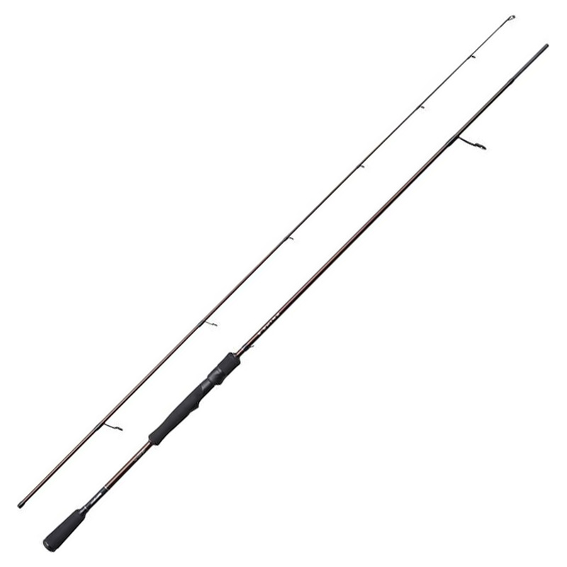 angelrute?, fishing rod, two-piece, telescopic?, carbon?, grip?, reel seat?