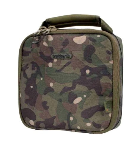 Trakker NXC Camo Tackle Bag