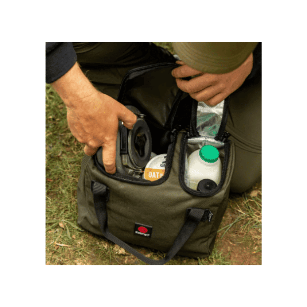 Trakker Cygnet Brew Kit Bag