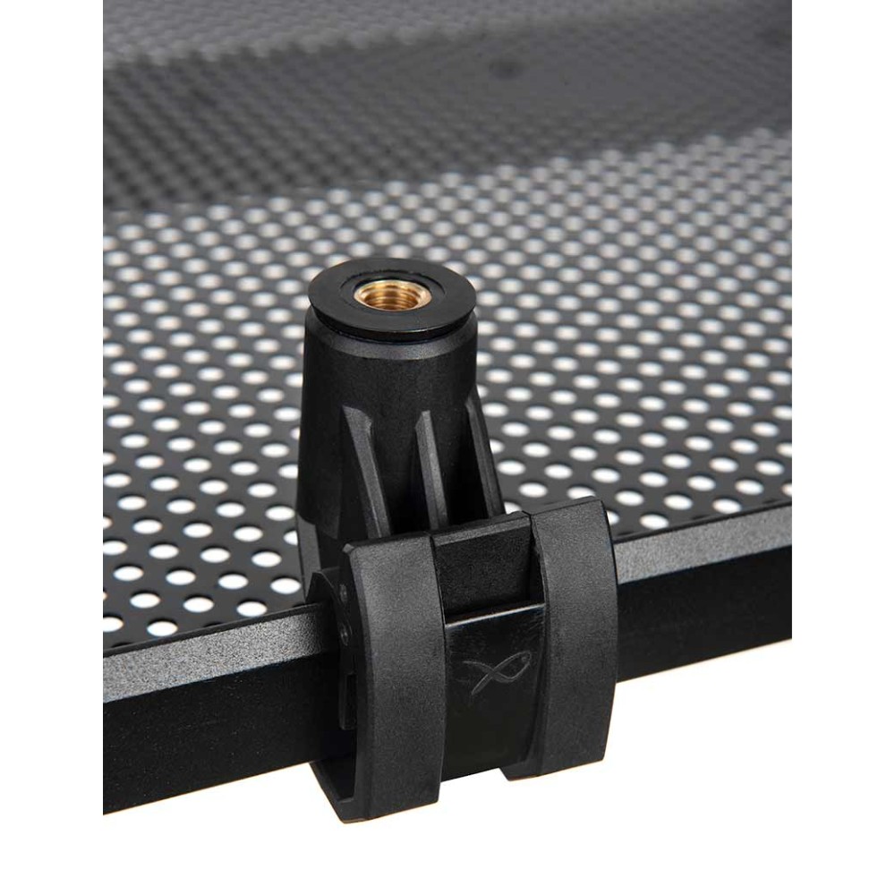 Fox Matrix Side Tray QR Clamp Fox Matrix Side Tray QR Clamp