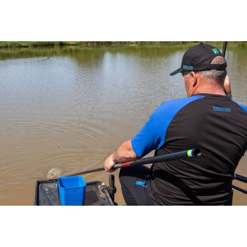 Preston Răspuns Carp - Mâner de 3m Preston Răspuns Carp - Mâner de 3m