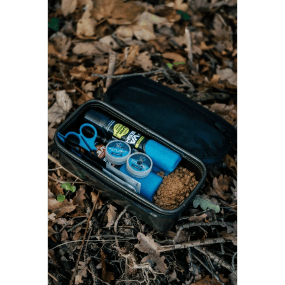 Camping, Ausrüstung, Tasche, Gegenstände, Zubehör