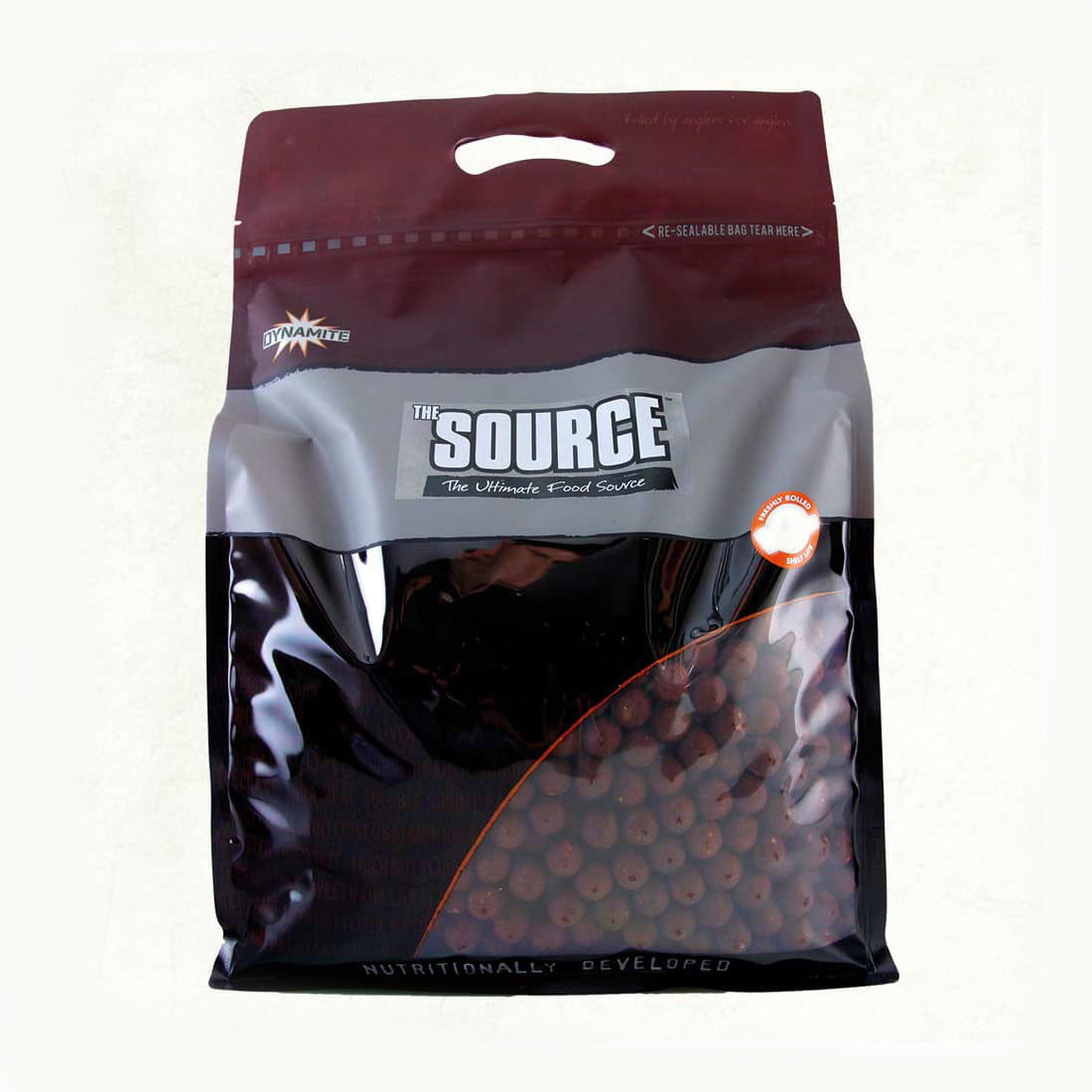 The Source Boilies 5kg