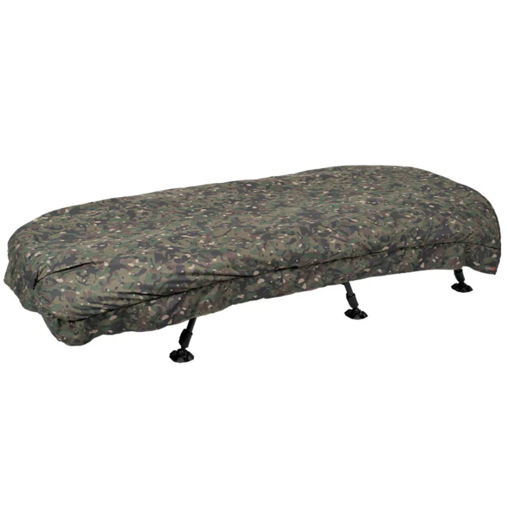 Trakker RLX Bed Cover Camo 215x125 cm Trakker RLX Bed Cover Camo 215x125 cm
