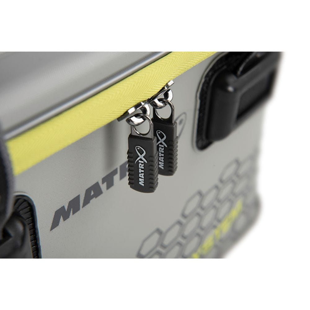 Fox Matrix EVA Bait Storage System Fox Matrix EVA Bait Storage System