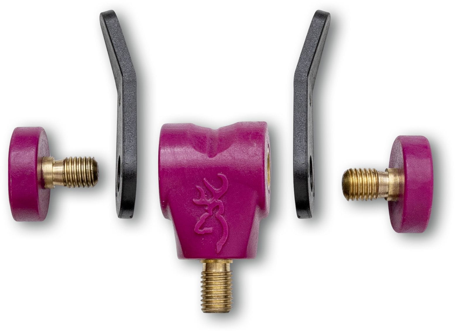 8218002 Browning Xenos Feederruten-Handteilablage