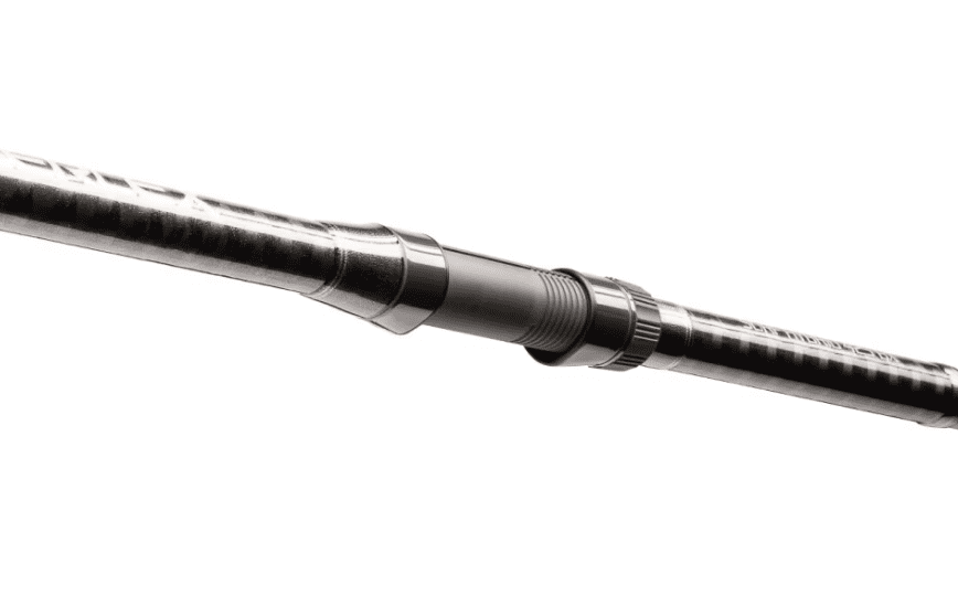 Shimano Aerlex H Surf Hybrid 425cm bis 225g 3-teilig – Bild 2, Gehstock, Teleskop, Carbon, Verlängerung, Griffstück