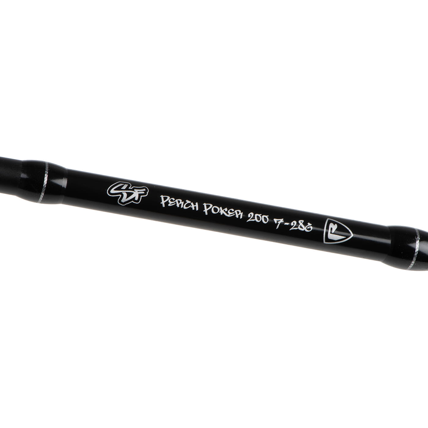 Fox Rage Street Fighter Perch Poker 200cm 7-28g Blank