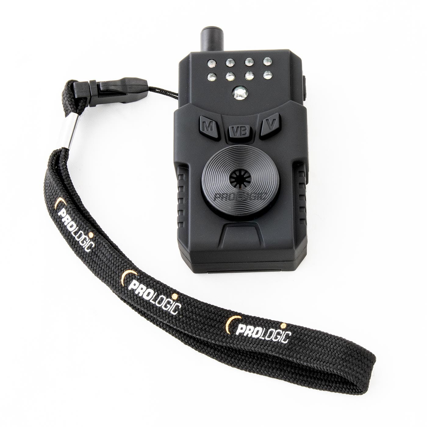 smx-alarms-receiver-mit-schlaufeSCUW4QnOhOpdR Custom SMX MK-2 Bite Alarm 3+1 - Receiver