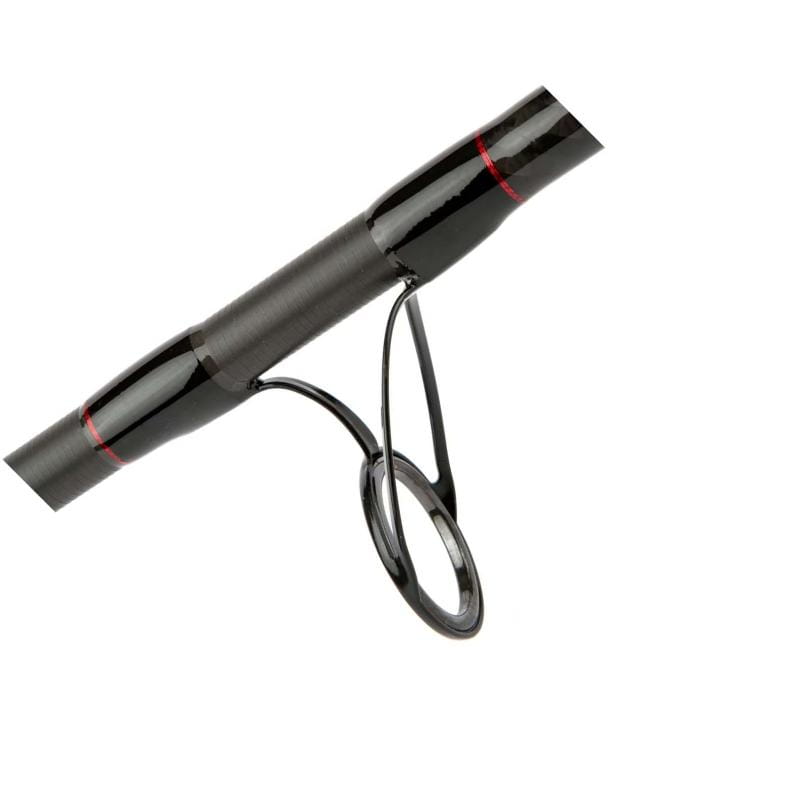 teleskop, teleskopstange, falle, ring, klemme