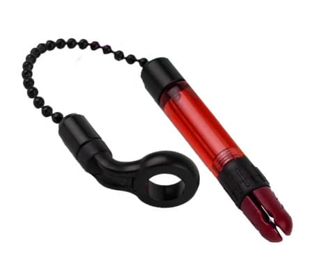 Fox Black Label Indicator Slik Bobbin Red Fox Black Label Indicator Slik Bobbin Red