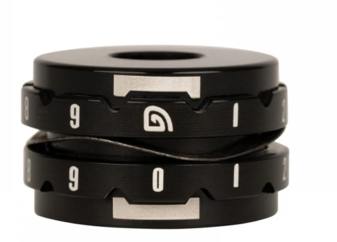 Trakker 20/20 Csomagoló Számláló