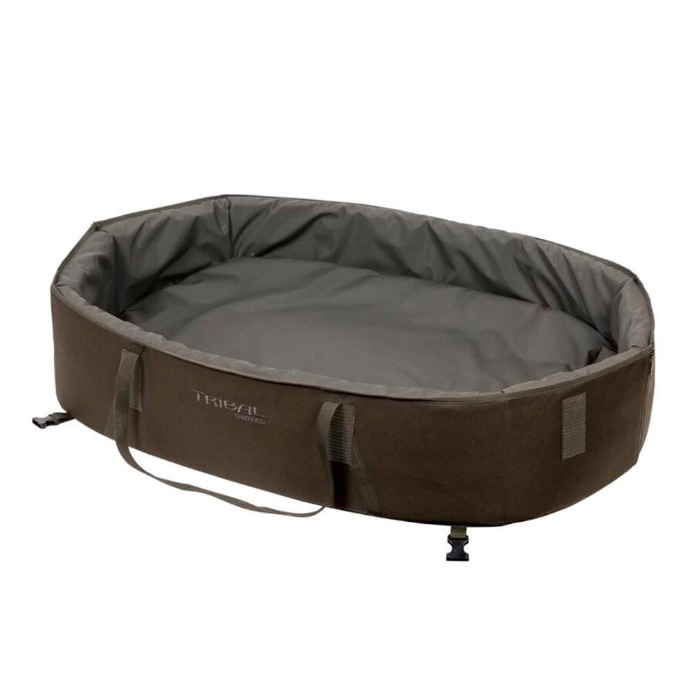 Hundetasche, Tragegriff, seitlich befestigte Halter, Brown, Kissenbezug aus Stoff