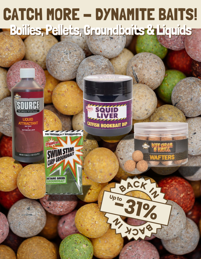 grundbait, angeln, köder, pellets, futter, Boilies, Pellets, Groundbaits, Liquids, Wafters