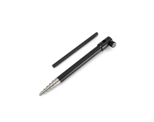 Trakker Cygnet Auger 12 mm Maschine, Schraube