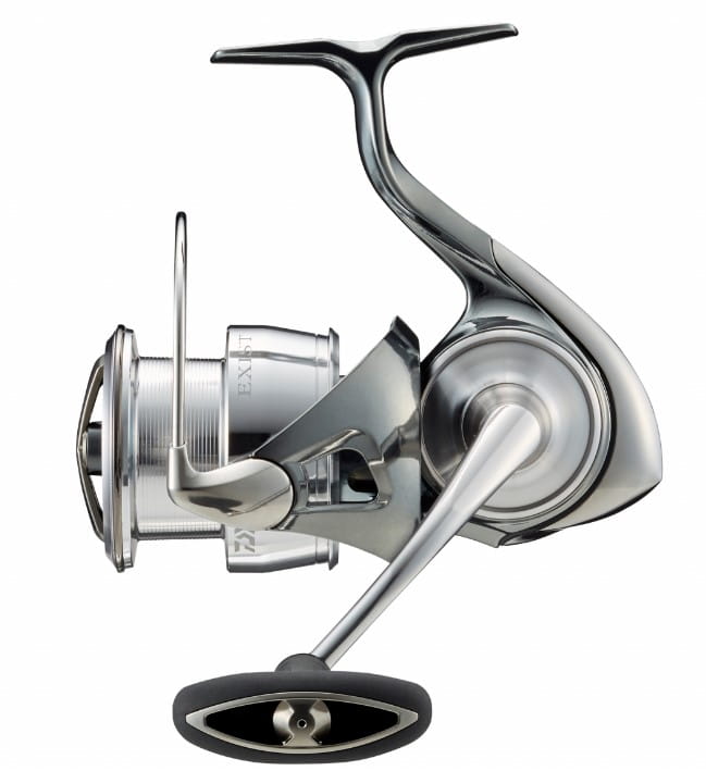 Daiwa Exist 22 PC LT2500 D-H Rolle