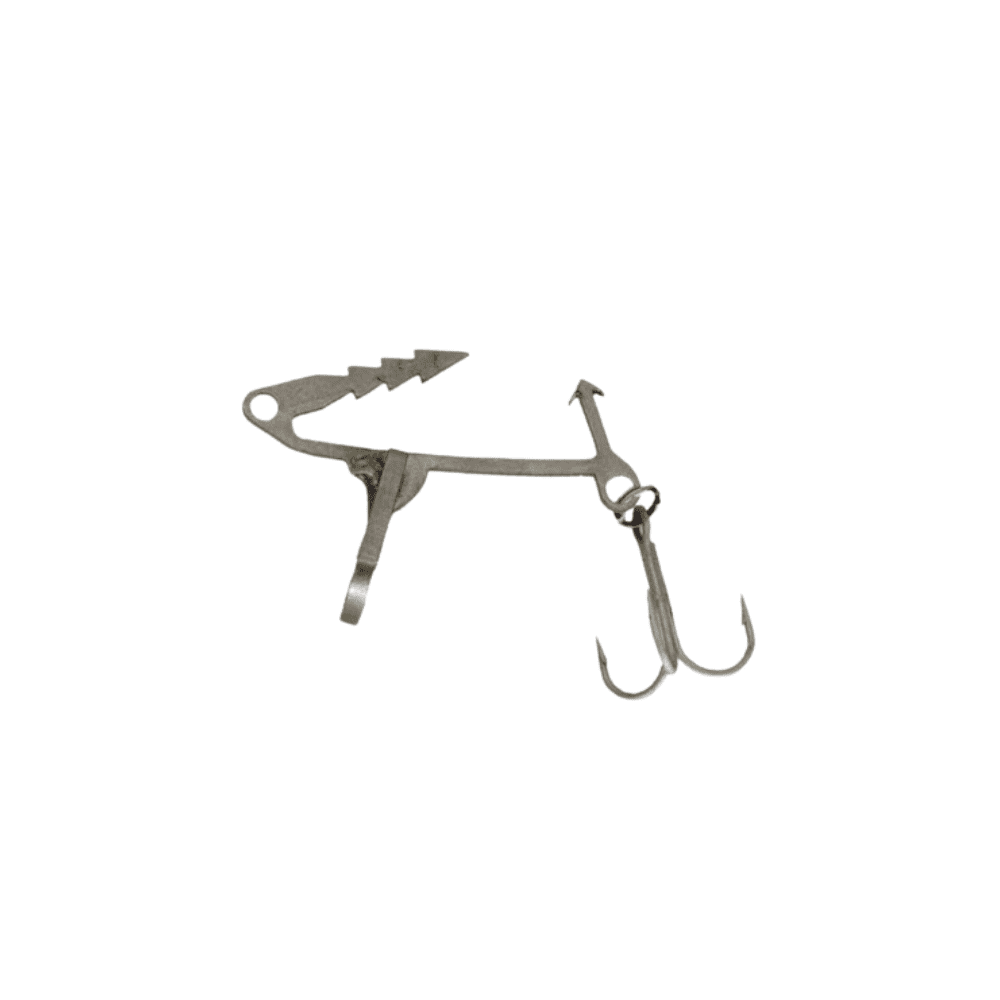 ASO G-System Mini per Shads da 8cm profondità di nuoto 1,5m Elektronik, Hardware, Haken