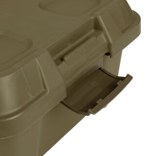 storage, box, case, latch, drawer
