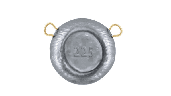 Gewicht, 125 g, Hantelgewicht, Metallscheibe, Gegengewicht