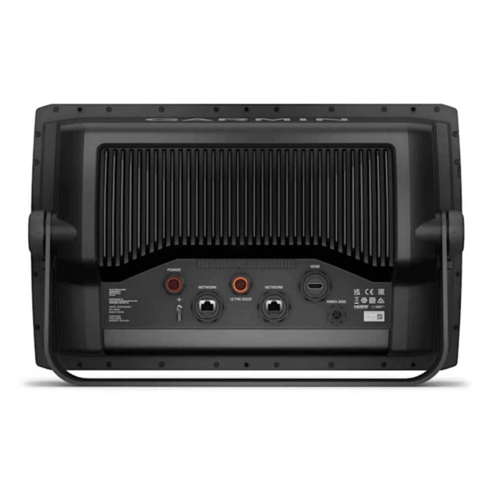 Verstärker, Elektronik